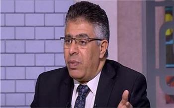 عماد الدين حسين: مصر لعبت دورا هامًا في تحجيم العدوان على غزة