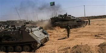 مجلس الأمن القومي الإسرائيلي: لا تراجع عن عملية رفح وترك حماس دون عقاب
