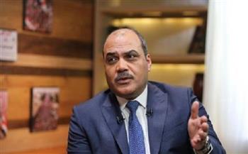 محمد الباز: توحيد المواقف بين مصر والأردن وصل لأعلى درجاته دعمًا لفلسطين