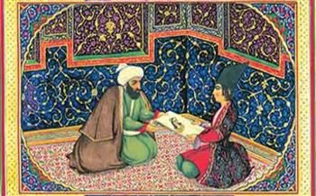 دلالات فلسفية في قصة صوفية..رحلة استكشاف الروح في قصة علي بابا