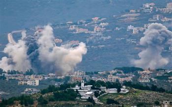 استهداف مركز قيادي تابع للاحتلال الإسرائيلي بمستوطنة نطوعة