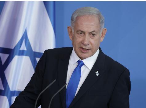 إعلام إسرائيلي: نتنياهو سيعقد غدا جلسة لمناقشة أوامر الاعتقال الصادرة عن الجنائية الدولية
