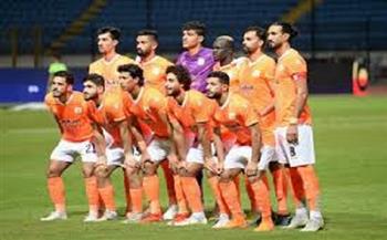 فاركو في مواجهة قوية أمام الواسطي في كأس مصر