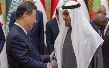 صحيفة: زيارة رئيس دولة الإمارات للصين رسمت مسارات جديدة للتعاون والعمل المشترك بين البلدين