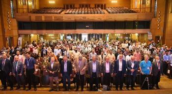 800 طبيب بالجامعات يحضرون فعاليات مؤتمر أساسيات جراحات الأنف والأذن والحنجرة بـ«طب القاهرة»