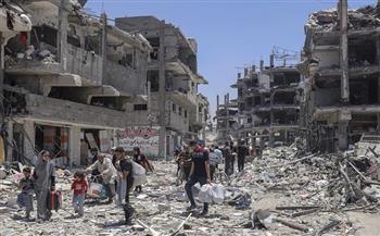 «واشنطن بوست»: حماس ستشهد تدفق للمساعدات ووقف دائم للعنف حال وافقت على خطة بايدن