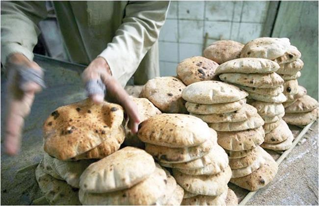 شعبة المخابز: انتظام الأفران في صرف حصة المواطن من الخبز المدعم بشكل طبيعي
