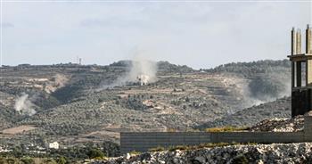 «حزب الله» يستهدف ثكنة يفتاح لقوات الاحتلال الإسرائيلي