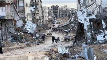 بعد عرض بايدن.. حماس تبدي استعدادها للتعامل بإيجابية والاحتلال يؤكد مواصلة الحرب 