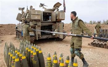قيمة صادرات الأسلحة الكندية إلى إسرائيل بلغت ذروتها خلال 2023