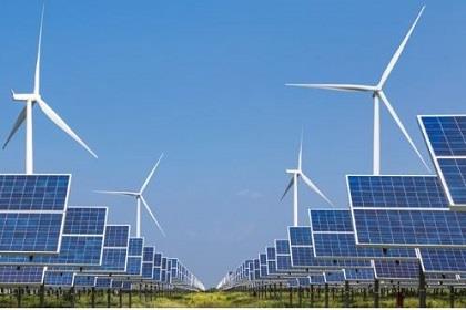 خطة الحكومة لتوليد الطاقة المتجددة مع القطاع الخاص