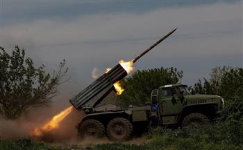 أنظمة الدفاع الجوي الروسية تسقط 62 مسيرة أوكرانية خلال الـ24 ساعة الماضية