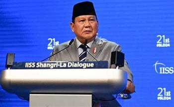 الرئيس الإندونيسي المنتخب يعرب عن استعداد بلاده إرسال جنود حفظ سلام إلى غزة