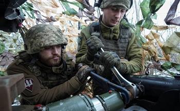 وزارة الدفاع الروسية تعلن القضاء على أكثر من 1845 عسكريا أوكرانيا