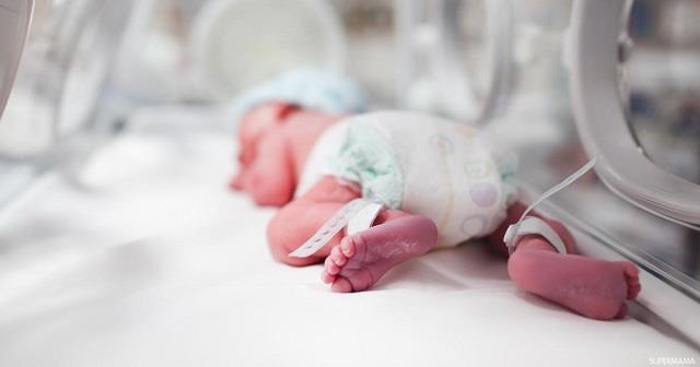 للأمهات .. 7 نصائح لرعاية طفلك المبتسر حديث الولادة