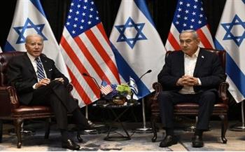 مسؤول أمريكي: الرد الإسرائيلي الأولي على المقترح الأمريكي «مشجعًا»