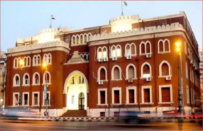 جامعة الإسكندرية توافق إنشاء فرع للجامعة الفنلندية ببرج العرب
