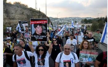 عائلات الإسرائيليين المحتجزين في غزة: نطالب أعضاء الكنيست بدعم صفقة بايدن