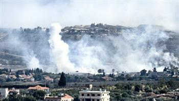 لبنان: 7 إصابات جراء غارة إسرائيلية على بلدة صديقين