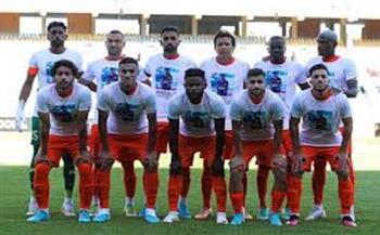 فاركو يتأهل لدور الـ16 لكأس مصر على حساب الواسطي