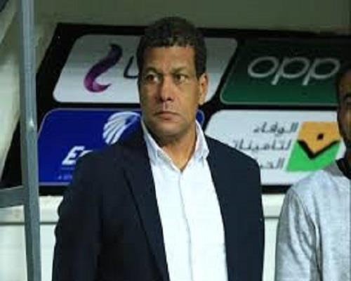 علاء عبد العال يجدد عقده مع الجونة حتى 2025