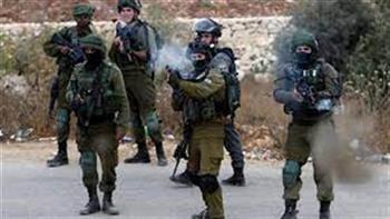 استشهاد شاب فلسطيني وإصابة آخر برصاص الاحتلال الإسرائيلي في أريحا