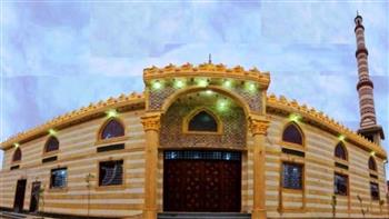 الأوقاف: افتتاح 21 مسجدًا الجمعة بإجمالي 1014 مسجدًا منذ يوليو 2023