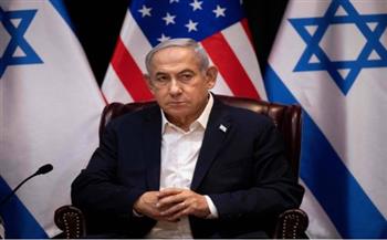 نتنياهو يقبل دعوة لإلقاء كلمة أمام اجتماع مشترك للكونجرس بشأن الحرب في غزة