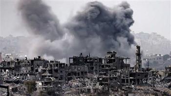  تطورات العدوان على غزة.. تباين ردود الأطراف بشأن طرح بايدن والوسطاء يدفعون إلى الاتفاق 