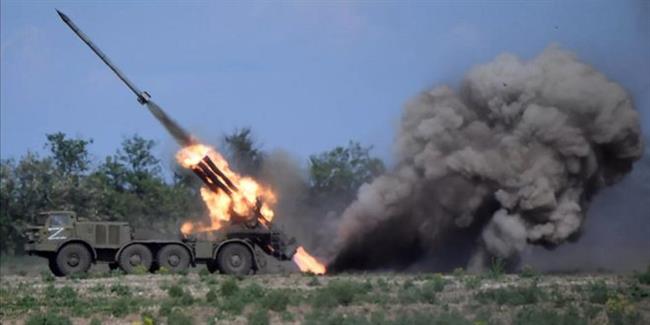 الدفاع الروسية تعلن إسقاط صاروخ نبتون ومسيرتين أوكرانيتين