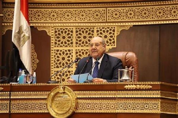 رئيس الشيوخ يهنئ الرئيس السيسي والشعب المصري بمناسبة قرب عيد الأضحى المبارك