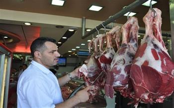 شعبة القصابين: إقبال كبير على شراء اللحوم من المنافذ الحكومية مع قرب عيد الأضحى