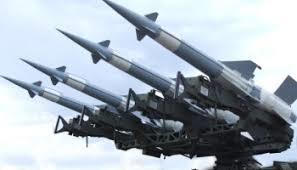 أوكرانيا: الجيش الروسي يحتفظ بأربع حاملات صواريخ «كروز» في البحرين الأسود وآزوف