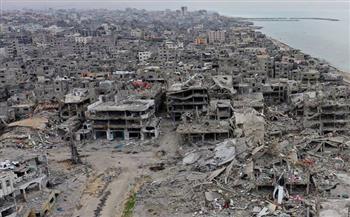 40 شهيدًا في غزة خلال آخر 24 ساعة.. وإعادة إعمار القطاع تحتاج أكثر من 20 عامًا