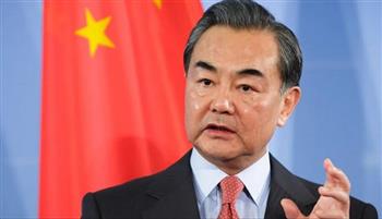 «وزير الخارجية الصيني» يشيد بجهود روسيا تجاه التعاون ضمن مجموعة البريكس الموسعة