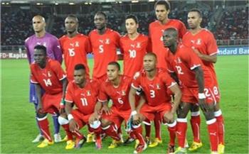 غينيا الاستوائية تلتقي مالاوي الليلة في تصفيات كأس العالم