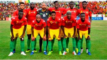غينيا تستضيف موزمبيق في مجموعة الحسابات المعقدة بتصفيات كأس العالم