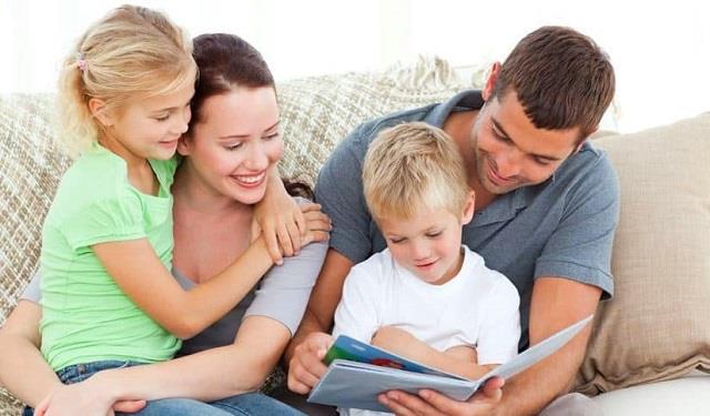 للوالدين.. 9 أخلاقيات بسيطة يجب تعليمها لأطفالكم