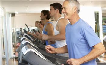 تزود الوزن.....دراسة تُحذر من ممارسة التمارين المُكثفة مرة واحدة
