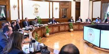 رئيس الوزراء يترأس الاجتماع الدوري لمتابعة تنظيم مؤتمر الاستثمار المصري-الأوروبي