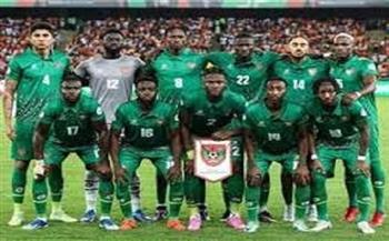 تشكيل غينيا بيساو أمام منتخب مصر في تصفيات المونديال