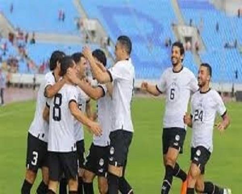 30 دقيقة.. التعادل السلبي مستمر بين مصر وغينيا بيساو في تصفيات كأس العالم