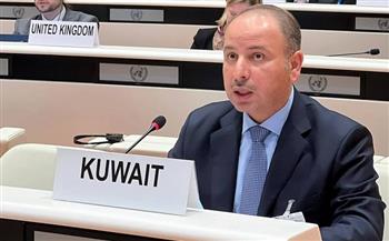 نصف مليون دولار سنويا.. الكويت تؤكد استمرارها في تقديم المساهمات الطوعية لفلسطين