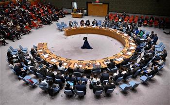 اليوم.. مجلس الأمن يناقش قضية استخدام الأسلحة الكيماوية في سوريا 