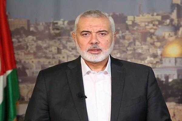 حماس ترحب بقرار مجلس الأمن بشأن وقف إطلاق النار الدائم في غزة