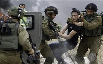 قوات الاحتلال تعتقل 30 فلسطينيًا بالضفة الغربية.. والحصيلة تصل لـ 9155 منذ 7 أكتوبر