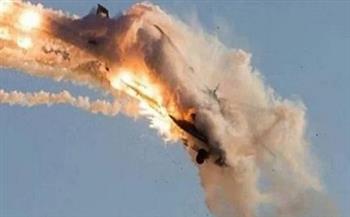 جيش الاحتلال: انفجار طائرتين مسيرتين في منطقة بالجليل الغربي واندلاع حريق
