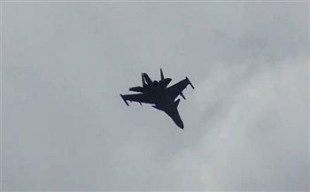 «الدفاع الروسية»: تحطم طائرة تابعة للقوات الجوية في «أوسيتيا» الشمالية