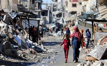 «حركة فتح» ترحب بقرار مجلس الأمن الداعي لوقف إطلاق النار في غزة