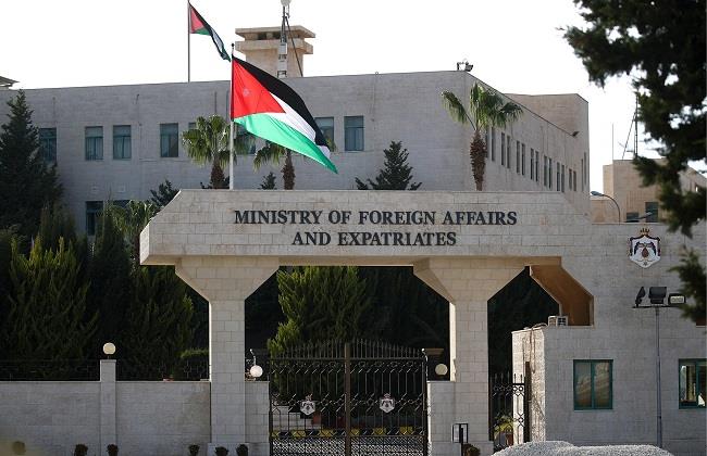 الأردن يرحب بتبني مجلس الأمن لقرار بشأن وقف شامل لإطلاق النار في غزة